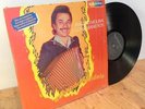 ANICETO MOLINA Y LOS SABANEROS[ECHANDO CANDELA]EX+ ACORDEON MEXICO LP Spectrum