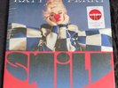 KATY PERRY - Smile Translucent Cobalt Vinyl LP w/ Bonus Track - NEW