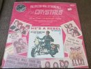Phil Spector Wall Of Sound Vol. 3 The Crystals Sing Their Greatest Hits  SEALED