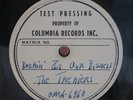 The Treniers 78 RPM / Rockin´ Is Our Bizness &  Sugar-Doo (102-0524-HS)