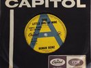 Human Beinz - Promo - This Little Girl Of Mine - 7