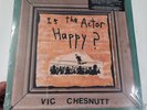 Vic Chesnutt Is The Actor Happy ? Vinyl sealed LP
