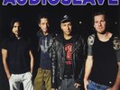 AUDIOSLAVE - Hultsfred Festival LP