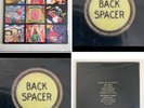 Pearl Jam - Backspacer - Vinyl LP - Monkeywrench Records - 1st Press 2009 Sealed