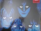 Kiss Creatures Of The Night Vinyl LP Half speed remaster, still sealed  NM/NM