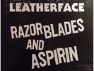 Leatherface - Razor Blades And Aspirin: 1990-1993 (2015 - UK - Reissue)