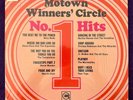 MOTOWN WINNERS' CIRCLE No. 1 Hits Vol. 1 VINYL LP '68 GORDY Soul SHRINK NM/NM