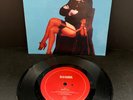 KULA SHAKER  Hush / Raagy One 1997 7' 45 vinyl single record EX/VG+