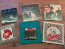 Die Ärzte Vinyl Sammelauflösung - 13, Geräusch, Jazz Ist Anders, Demokratie