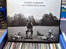 George Harrison: All Things Must Pass,  3 LP-Box, Box/LPs s. gut, no Poster, woc