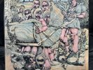 Yesterdays Child • Same • 1993 Reissue •  Map City Green Label USA • Psych Rock