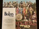 The Beatles - Sgt. Pepper’s Lonely Hearts Club Band (2014 Mono Remaster) Vinyl