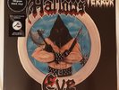 Hallows Eve Tales Of Terror Black Vinyl LP Record new reissue