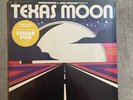 Texas Moon Vinyl Record Khruangbin Leon Bridges Limited Edition Lunar Fog Color