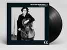 Johann Sebastian Bach Bach: Cello Suites Nos. 5 & 6 (Vinyl) (UK IMPORT)