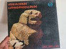 RARE PRIVATE PROG ROCK 10 LOS GRILLOS VIBRACIONES LATINOAMERICANAS OG BOLIVIA