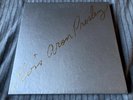 Elvis Presley PROMO VINYL 8x LP BOX SET Elvis Aron Presley REVIEWER SERIES LTD