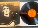 Lou Reed - Transformer 1972 vinyl LP