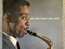 Sonny Criss - Mr Blues pour Flirter - Vinyl LP France 1963 - Superb
