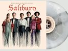 'SALTBURN' Music From The Motion Picture Bath Water Liquid Vinyl Record PRESALE