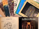 Rare Set of 11 Vintage Religious Vinyl Records - Catholic Hymns & Sacred Music