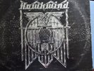 Hawkwind - Doremi Fasol Latido. Vinyl LP.   Orig. Inner +  Poster  German Press.