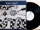 TONY OXLEY - 