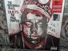 Notorious BIG Biggie Duets Final Chapter Sealed Limited Red Vinyl RSD 2LP + 7
