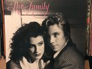 The Family **BRAND NEW / SEALED** LP 'Nothing Compares 2 U' Prince Paisley Park