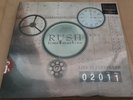 Rush ‎– Time Machine 2011: Live In 4xLP Box Set vinyl, Deluxe Edition NEW SEALED