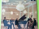 Vienna Octet Curzon Quintet The Trout Decca SXL 2110 ED1 NM