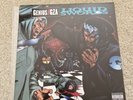 GZA Liquid Swords Vinyl