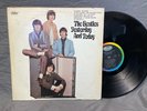 Beatles Yesterday And Today LP 1966 2nd State Butcher Cover Capitol Mono T2553