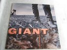 Giant ' Last Of The Runaways '  Vinyl Album A&M Records.