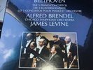 NEW SEALED BEETHOVEN:  5 PIANO CONCERTOS ALFRED BRENDEL/LEVINE 4LP VINYL BOX SET