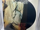 Talking Heads LP - Stop Making Sense - Sire Records 25186-1 1984