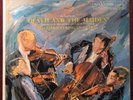 Juilliard String Quartet Schubert Death of a Maiden ON RCA LSC 2387  1S/1S in NM