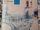 Radiohead . OK Computer. Triple blue vinyl. New and sealed.