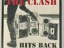 THE CLASH - Hits Back - 3 LP 180-Gram with Poster