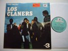 LOS CLANERS - vol 3, 1967, garage-psych, ORIGINAL, Promo, MINT, Ladies WC, Mac's