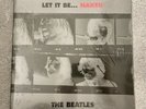 The Beatles Let it be Naked Vinyl Record Sealed