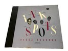 *Decca Records Ink Spots, Album #A-477 (1946), Vintage Set of 4-10