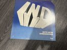 I.N.D. 'Into New Dimensions' 1981 Rare Chicago Funk Lp Erect Records