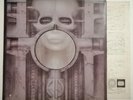 Emerson Lake Palmer ELP - Brain Salad Surgery - Japan Vinyl - Poster - P-8395M