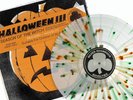 John Carpenter - Halloween III 3 Soundtrack Vinyl LP Death Waltz New Sealed