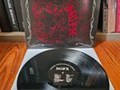NOFX – Liberal Animation original press Wassail