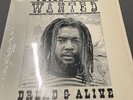 **Original Sterling Pressing In Shrink**  Peter Tosh 