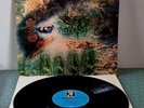 PINK FLOYD A Saucerful Of Secrets *1973 GER PRESS 1C062-04190* Vinyl LP   EX/VG