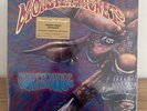 Monster Magnet - Superjudge • Numbered Ltd Edition • Coloured Vinyl (Blue)