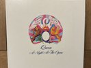 Queen A Night At The Opera LP Original Master Recording 1982 Ltd. MFSL 1-067 VG+